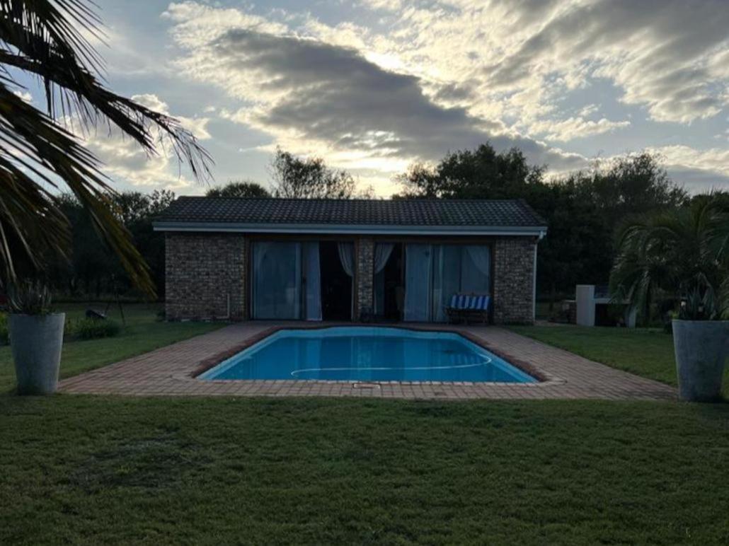 Place Of Sonlight Swellendam Kültér fotó