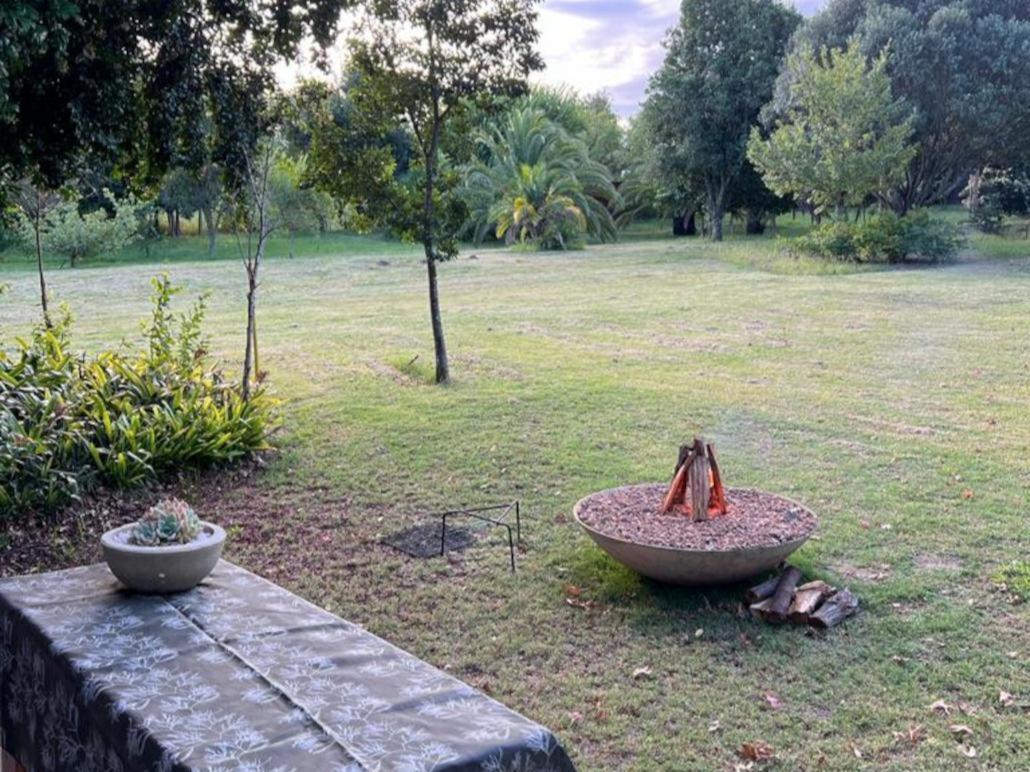 Place Of Sonlight Swellendam Kültér fotó